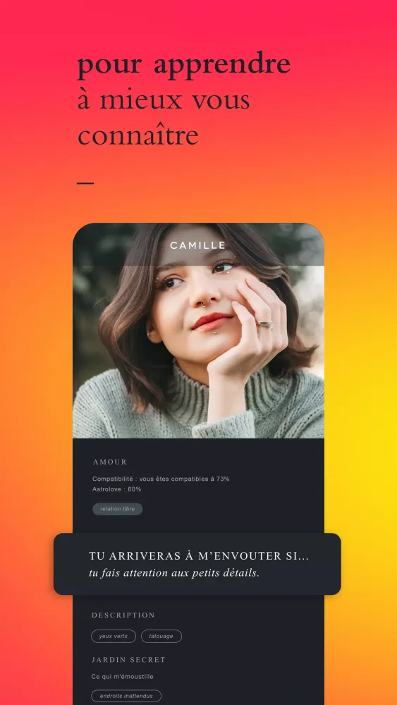 adopte Screenshots