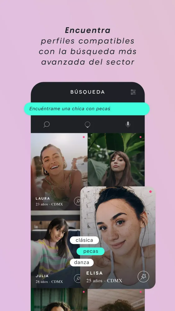 adopte Screenshots