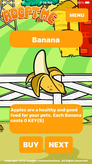 Adopt Me - Adopt Virtual Pets 스크린샷