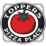 Toppers Pizza Place
