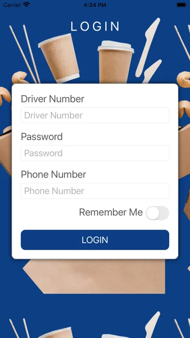 Adora Drive应用截图