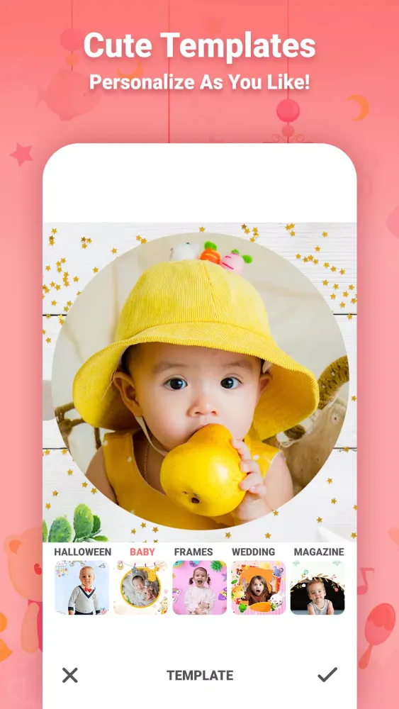 Fotomelon应用截图