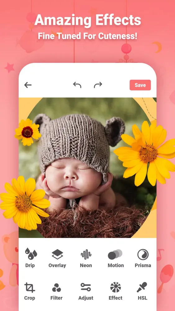 Fotomelon应用截图