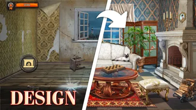 Hidden Objects: Coastal Hill سکرین شاٹس