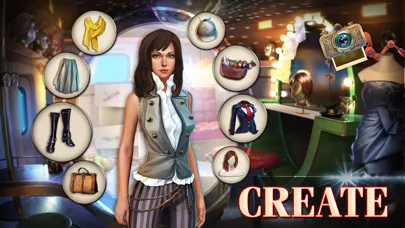 Hidden Objects: Coastal Hill سکرین شاٹس