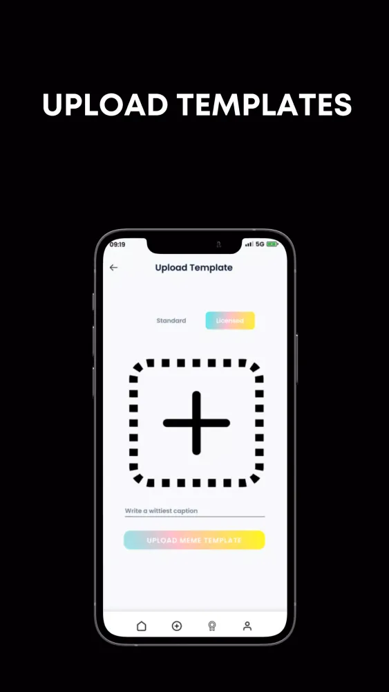Screenshot di adoro: Meme, Fun & Rewards