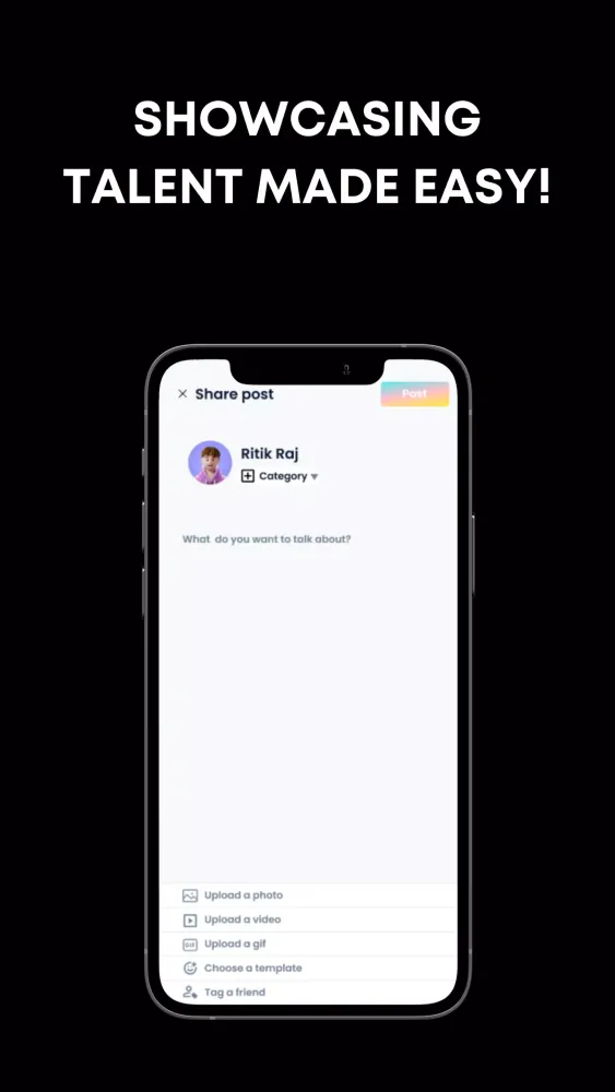Screenshot di adoro: Meme, Fun & Rewards