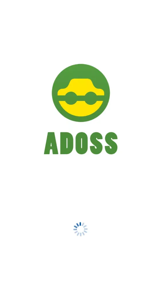 ADOSS Screenshots
