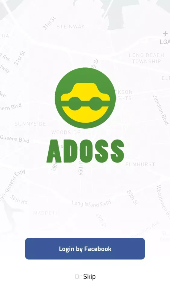 ADOSS Screenshots