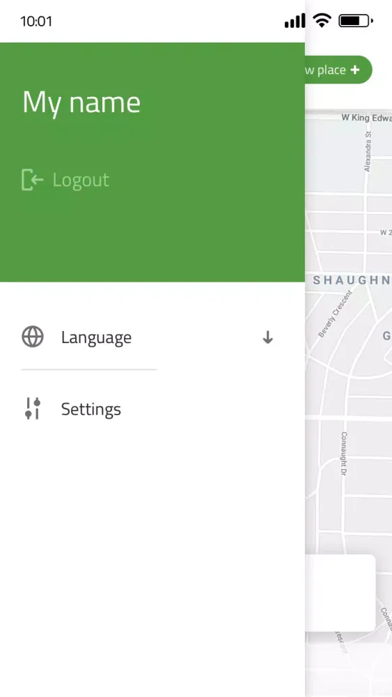 ADOSS Screenshots