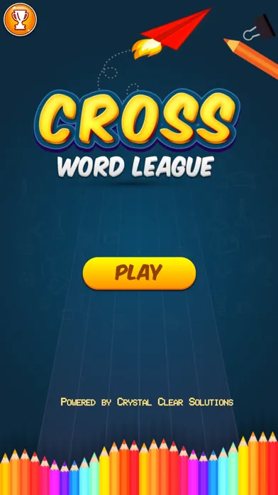 تصاویر Ultimate Word Whizzle