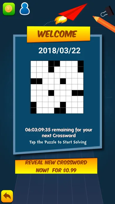 تصاویر Ultimate Word Whizzle
