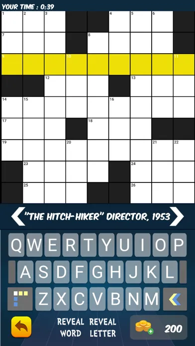 تصاویر Ultimate Word Whizzle