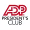 ADP President's Club