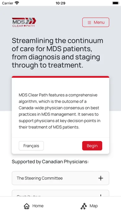 تصاویر MDS Clear Path