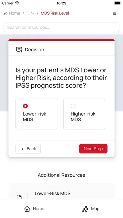 تصاویر MDS Clear Path