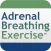 Adrenal Breathing