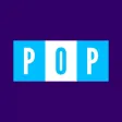 Pop Vowels - Unscramble the Words Puzzle Game
