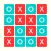 Tic Tac Tiles - A Takuzu Based Puzzle Game