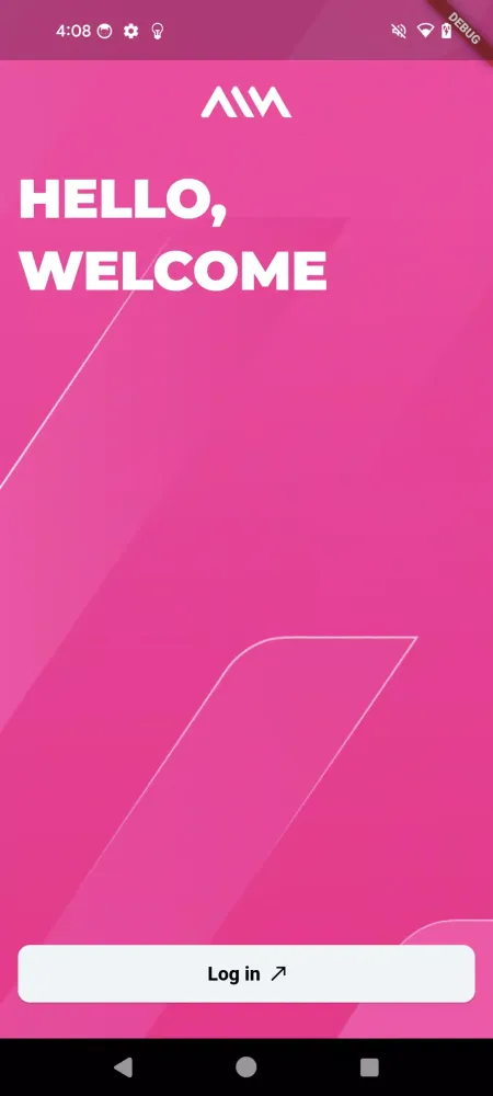 AIM Sport Screenshots