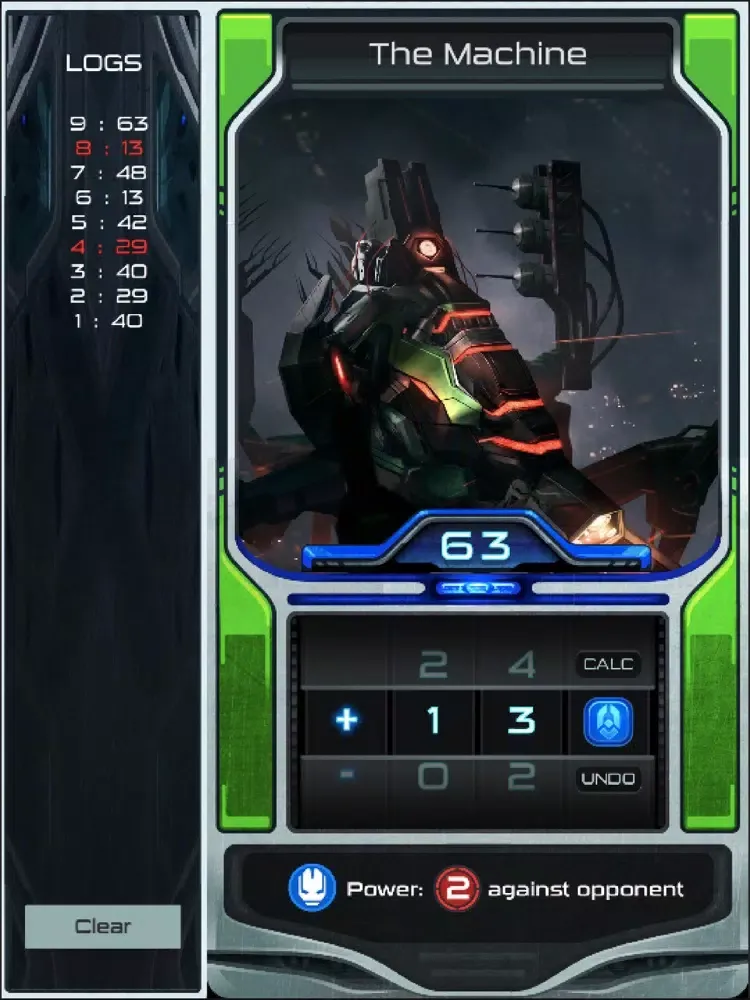 Скриншоты Atlas Break Companion iPad 