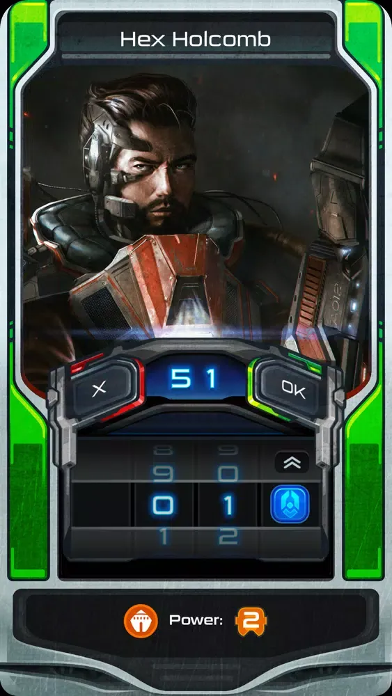 Скриншоты Atlas Break Companion