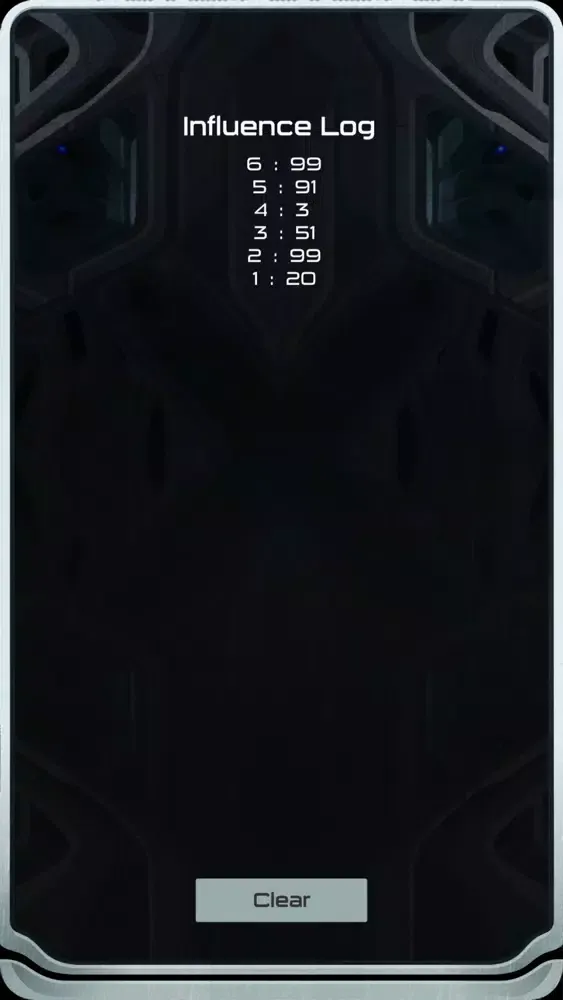 Скриншоты Atlas Break Companion