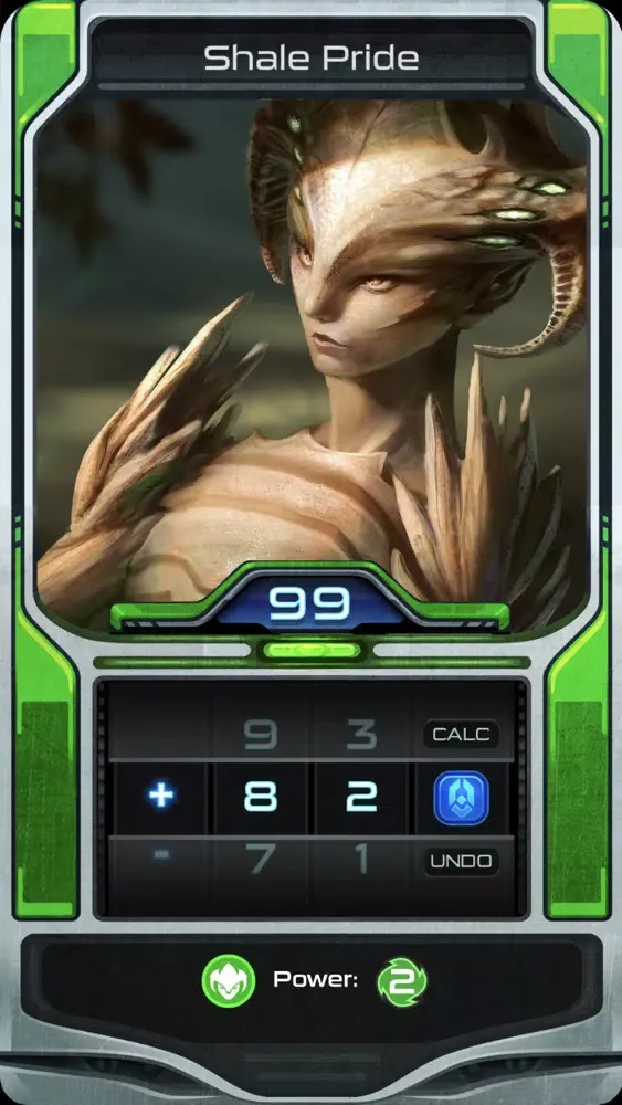 Скриншоты Atlas Break Companion