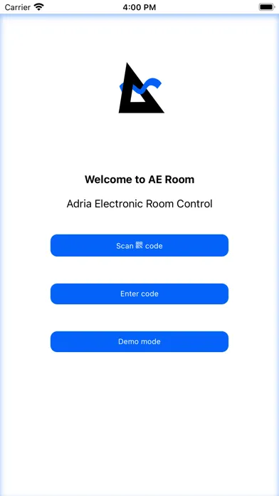 AE Room 스크린샷
