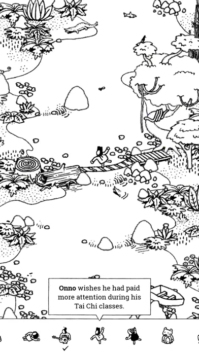 Hidden Folks+ سکرین شاٹس