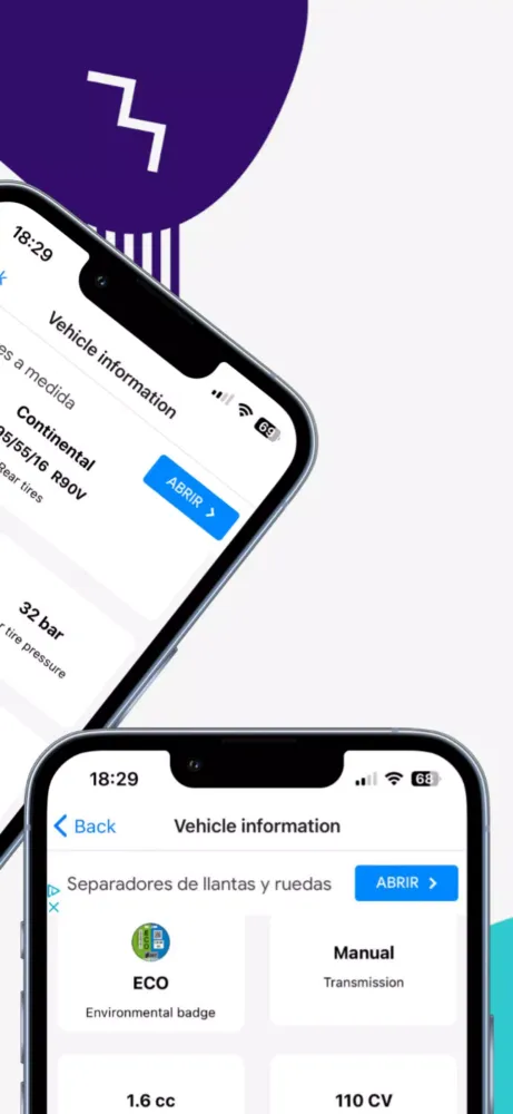 AUTOFIXER Screenshots