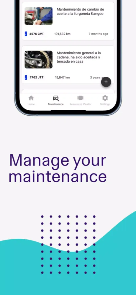AUTOFIXER Screenshots