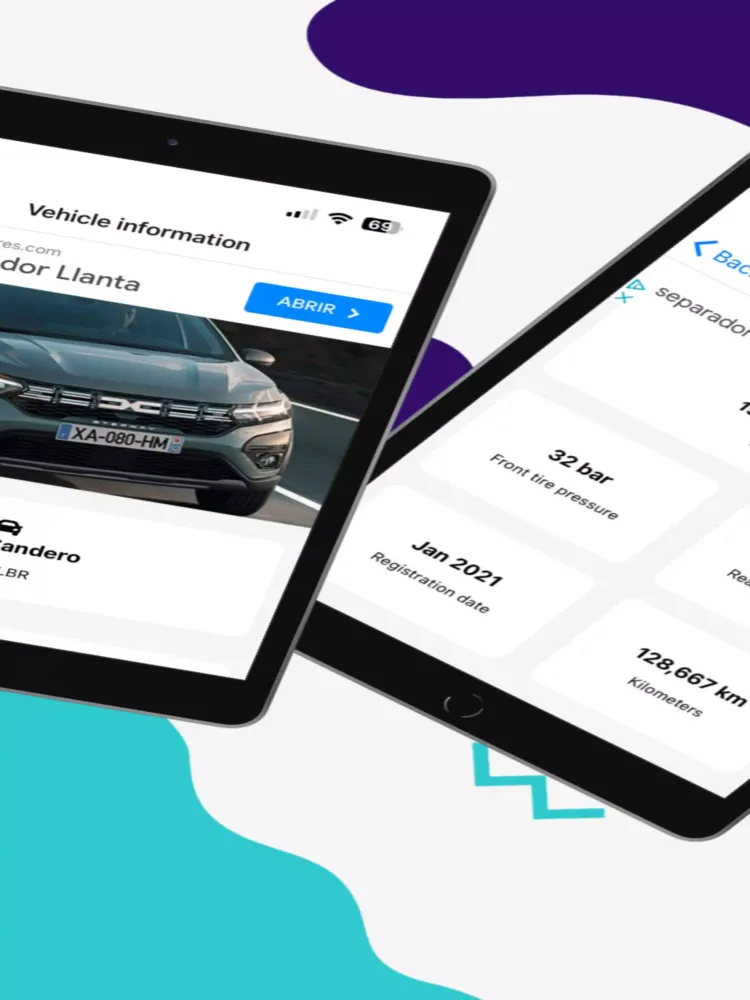 AUTOFIXER Screenshots