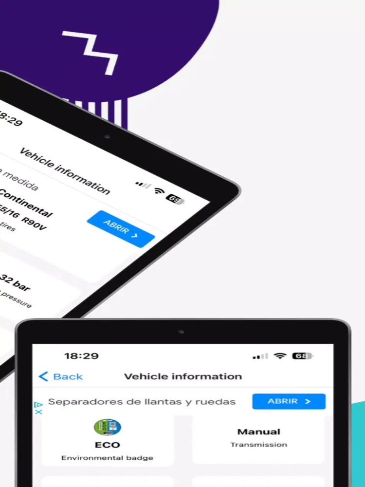 AUTOFIXER Screenshots