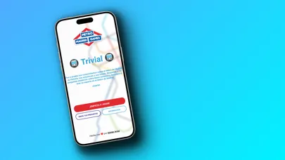 Metro Games: Madrid - Trivial Screenshots