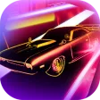 Race 3D: Neon Light
