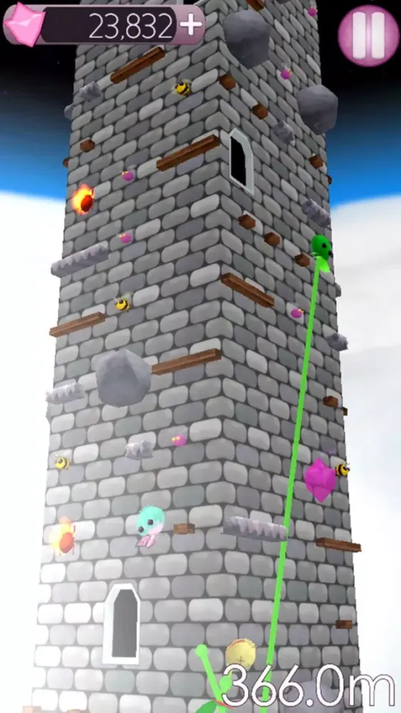 صور Tower Creeper