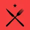 DinerRouge