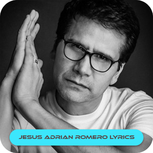 Jesus Adrian lyrics