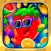 Fruit Toy Splash