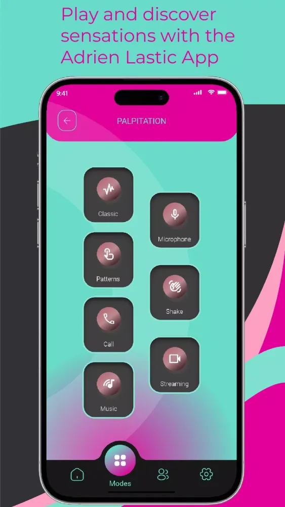 Adrienlastic Screenshots