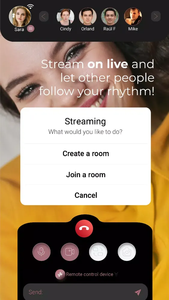 Adrienlastic Screenshots