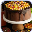 Receitas de Bolos e Doces