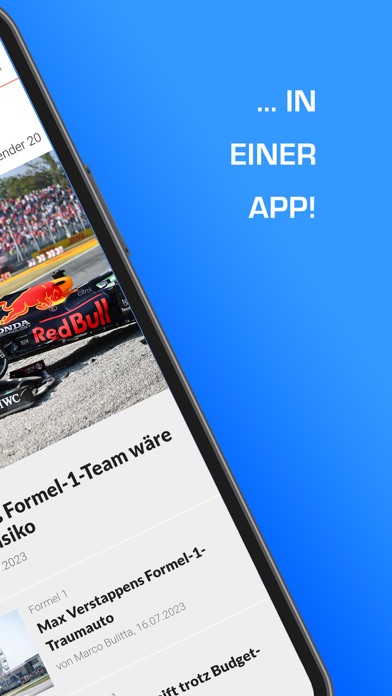 تصاویر Motorsport Magazin: Formel 1