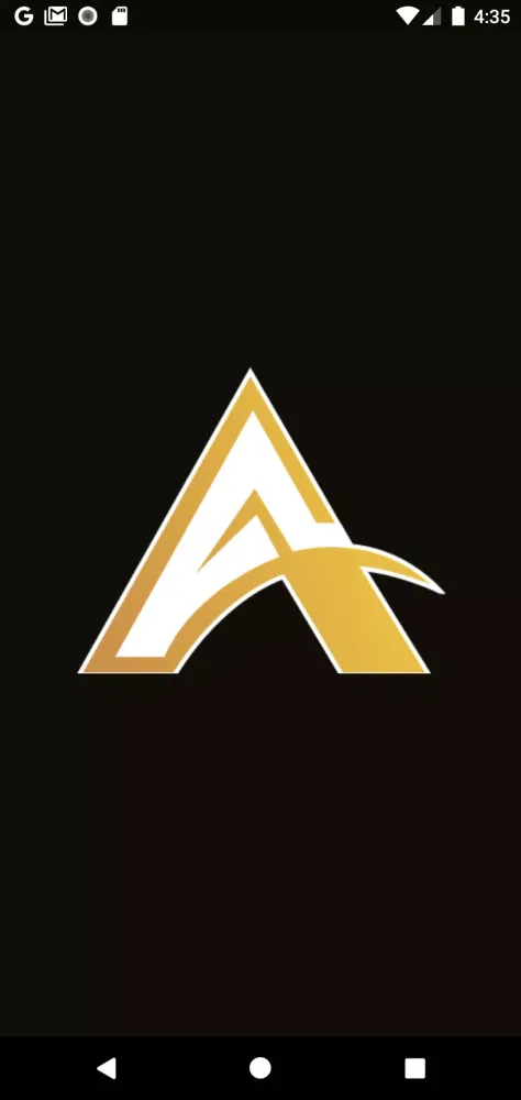 Ain Gold 스크린샷