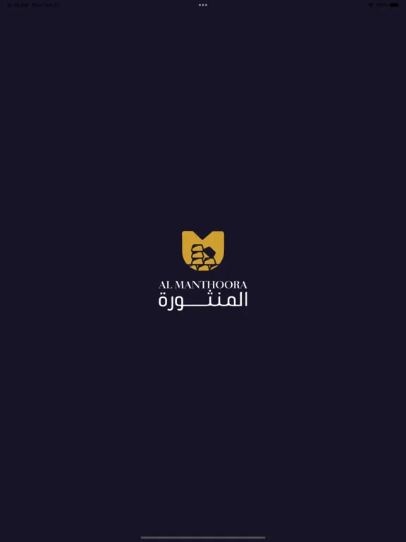 تصاویر Manthoora Bullion iPad 