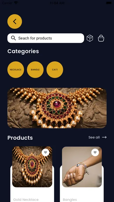 Paris Bullion سکرین شاٹس