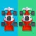 2 Lane Racers