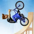 BMX Backflip King BMX Backflip King