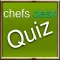 chefs desk Quiz